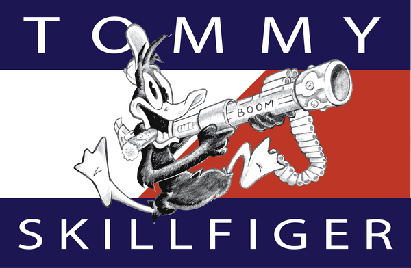 TOMMY SKILLFIGER
