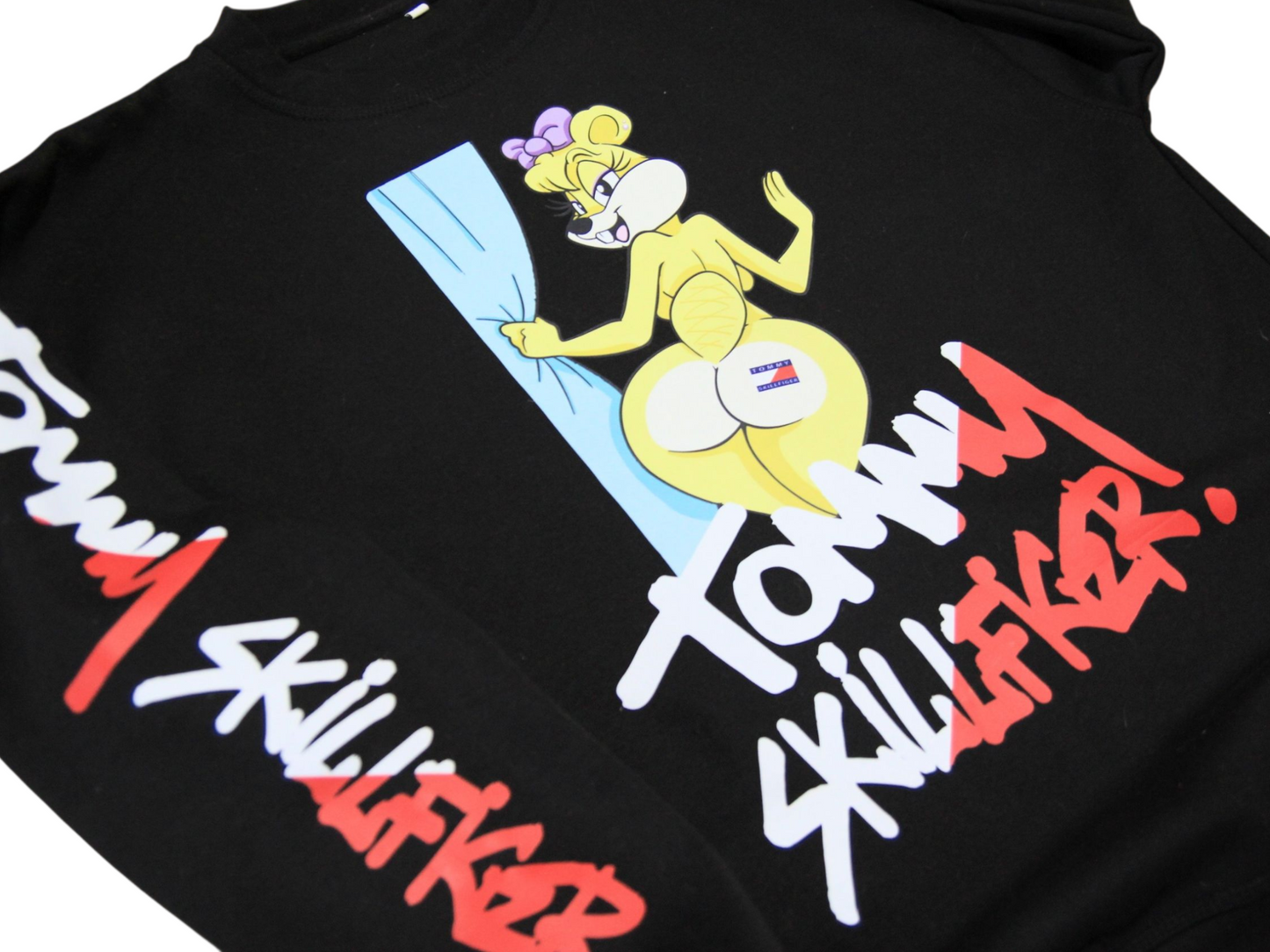 Bonita Applebum - Sweater - Black