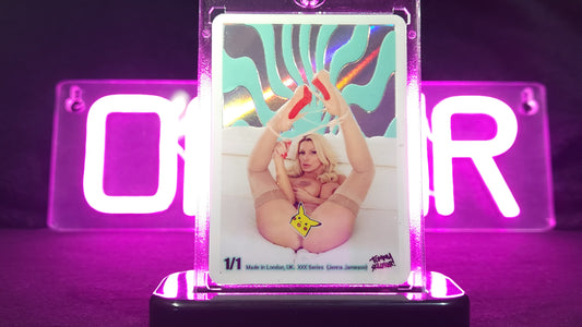 1 of 1 - XXX Series - Jenna Jameson