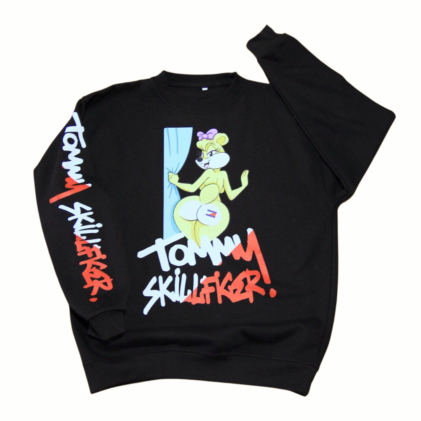 Bonita Applebum - Sweater - Black