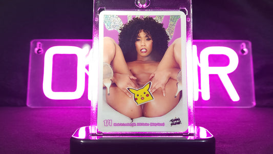 1 of 1 - XXX Series - Misty Stone