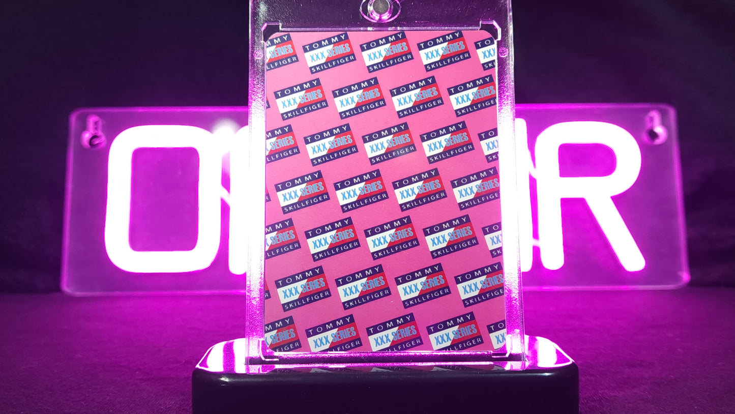 1 of 1 - XXX Series - Misty Stone