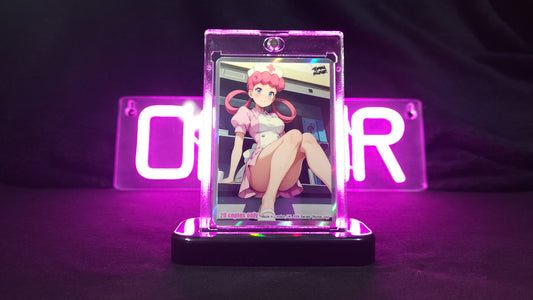 1 of 20 - ONLY AVAILABLE IN MYSTERY PACKS