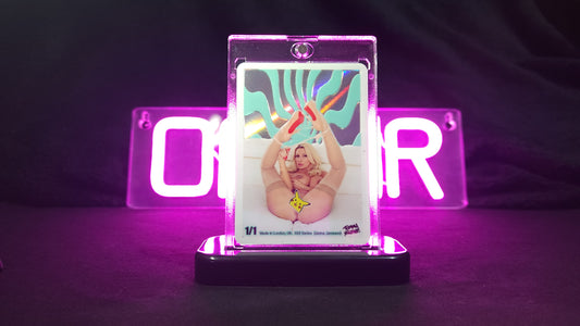 1 of 1 - XXX Series - Jenna Jameson