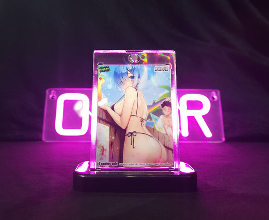 1 of 6 - ONLY AVAILABLE IN MYSTERY PACKS