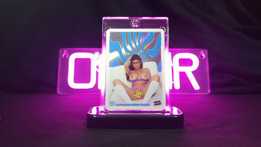 1 of 1 - XXX Series - Mia Khalifa