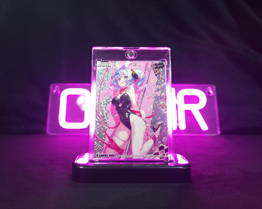 1 of 6 - ONLY AVAILABLE IN MYSTERY PACKS