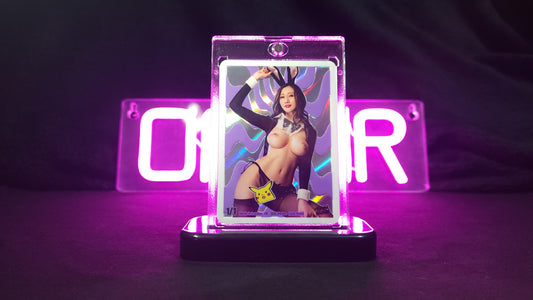 1 of 1 - XXX Series - Jula Boin