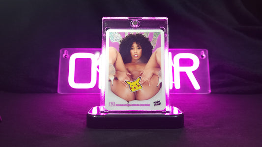 1 of 1 - XXX Series - Misty Stone