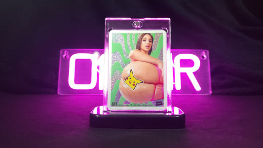 1 of 1 - XXX Series - Abella Danger