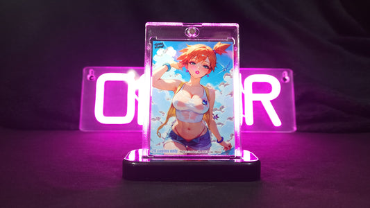 1 of 20 - ONLY AVAILABLE IN MYSTERY PACKS