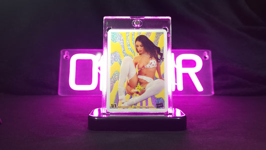 1 of 1 - XXX Series - Lana Rhoades