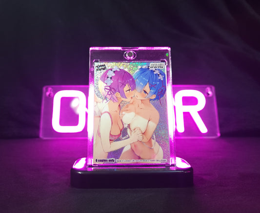 1 of 6 - ONLY AVAILABLE IN MYSTERY PACKS