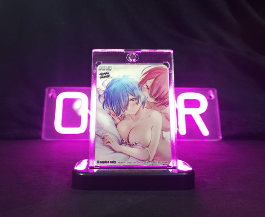 1 of 6 - ONLY AVAILABLE IN MYSTERY PACKS