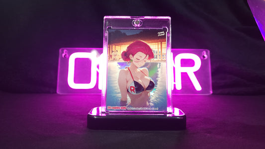 1 of 20 - ONLY AVAILABLE IN MYSTERY PACKS