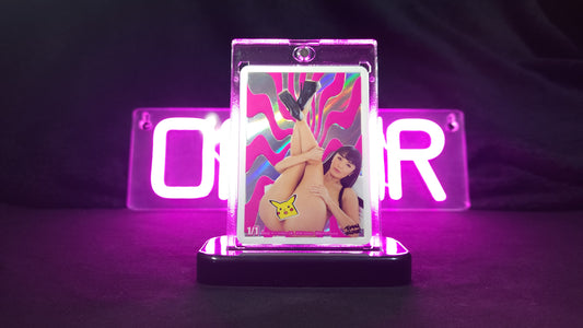 1 of 1 - XXX Series - Marica Haze