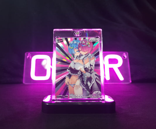 1 of 6 - ONLY AVAILABLE IN MYSTERY PACKS