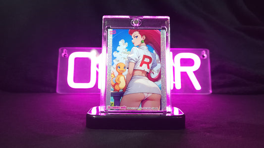 1 of 20 - ONLY AVAILABLE IN MYSTERY PACKS